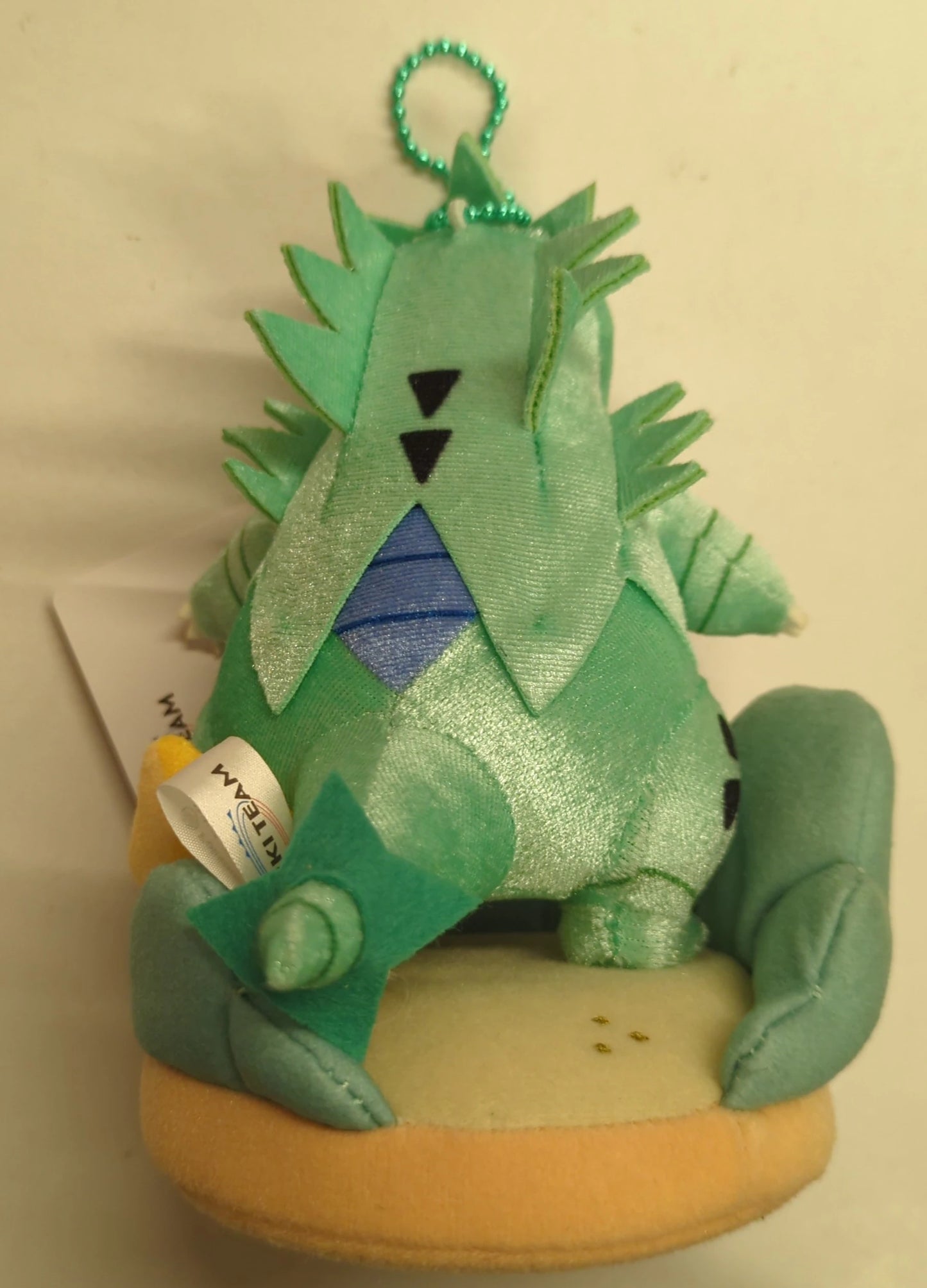 Pokemon Field Mascot/OTENKI TEAM Pocket Monster Suna Okoshi Tyranitar