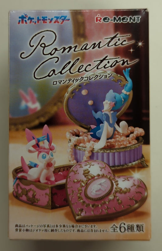 Re-ment Romantic Collection Pokemon Ponyta (Galar Form) 6