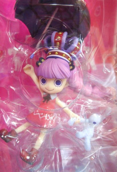 MegaHouse POPCB-EX Perona GOTHIC