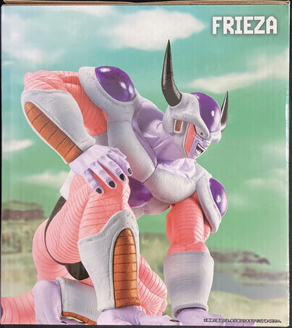 Bandai Spirits Ichiban Kuji Dragon Ball BATTLE ON PLANET NAMEK D-Prize Frieza (Second Form) Figure MASTERLISE