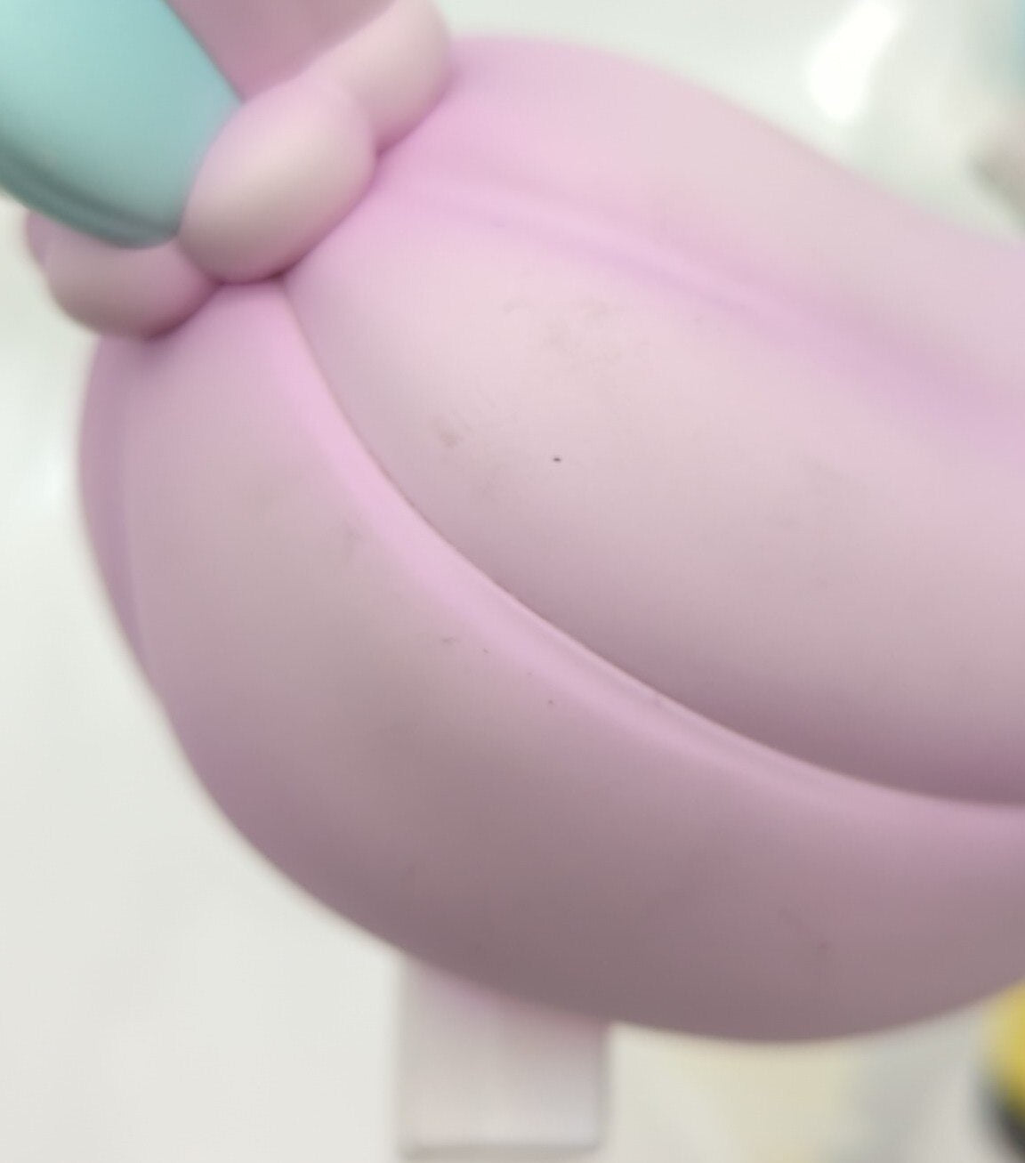 Kotobukiya Pokemon Nanjamo and Harabarri
