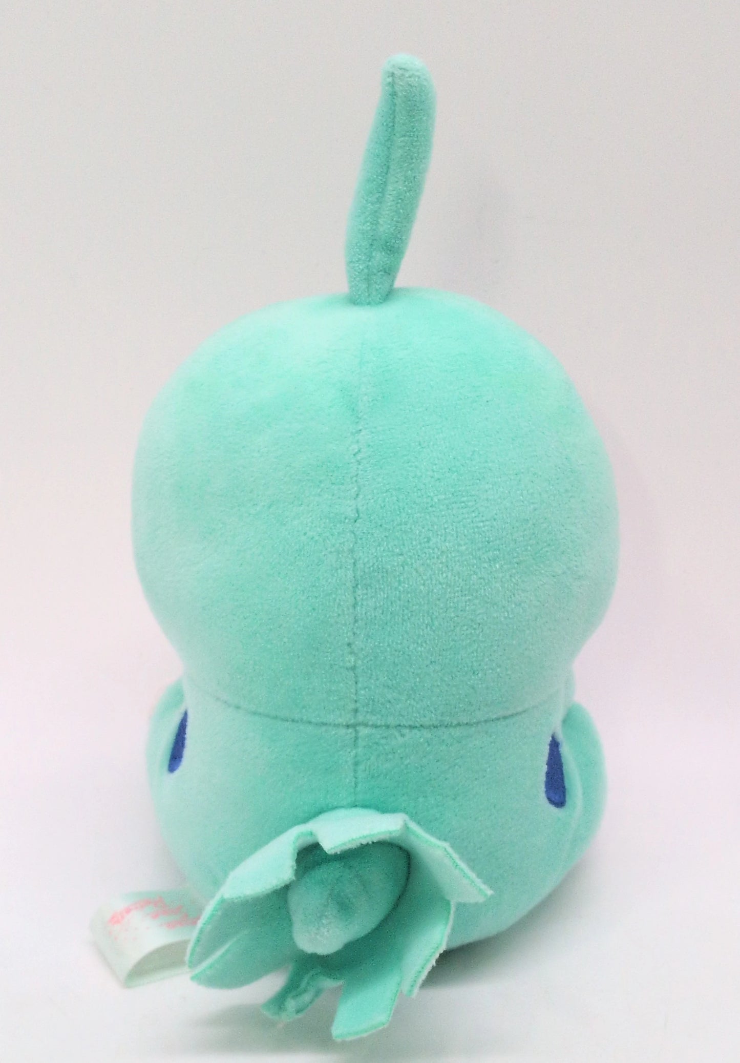Pokemon - Plush Stuffed Toy / Psycho Soda Refresh - Pokemon Larvitar