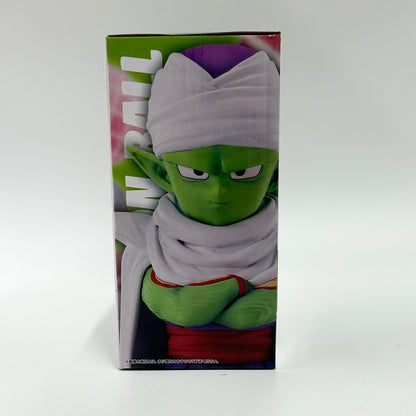 Ichiban Kuji Dragon Ball DAIMA C Prize Piccolo (Mini) & Dende (Mini) MASTERLISE PLUS