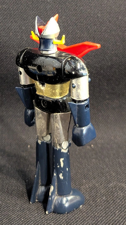 Popy Chogokin/Great Mazinger 2nd Series