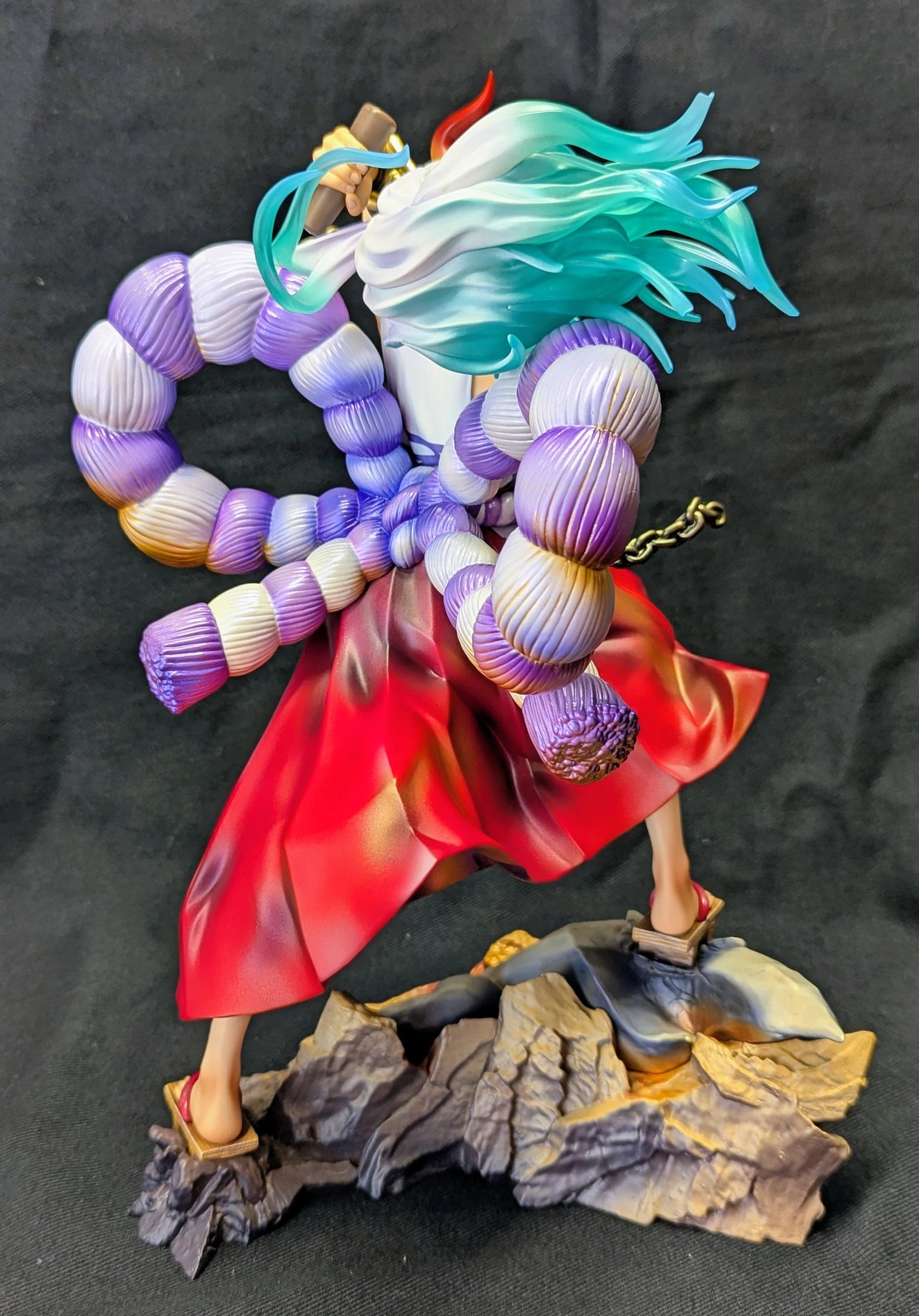 MegaCasa POP WA-MAXIMUM Yamato