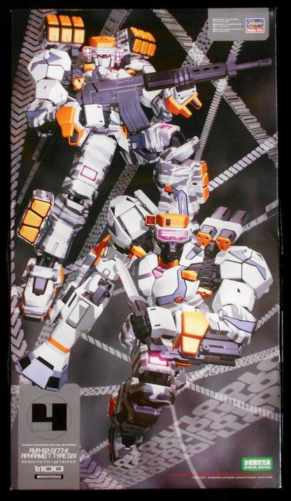 Hasegawa Virtual-On Affirmed T Type DX 1/100