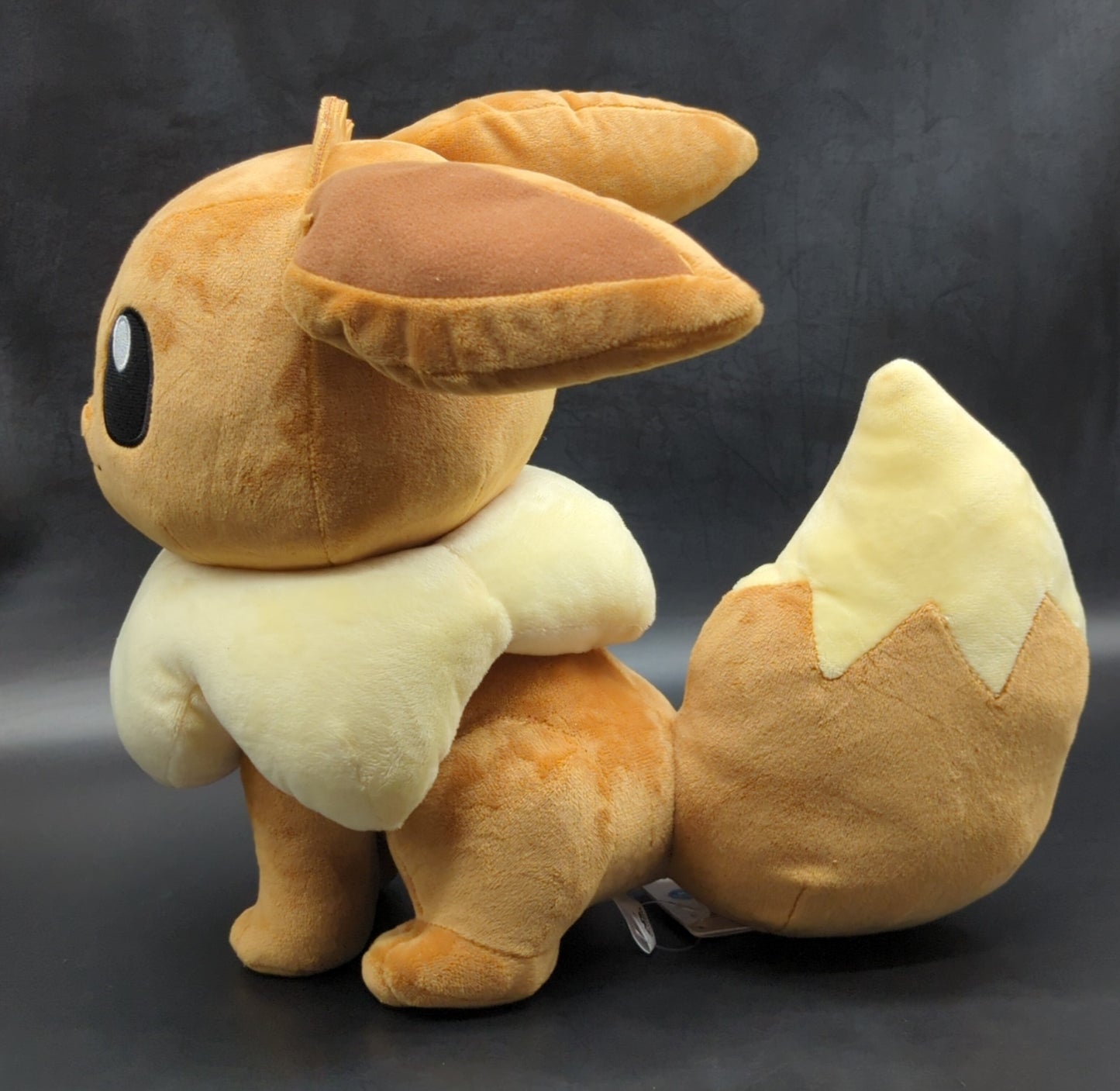 Bandai Spirits Super Soft Eevee (Pokemon Eevee)