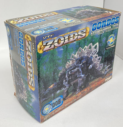 Tomy Helic Republic Gordos  RZ008