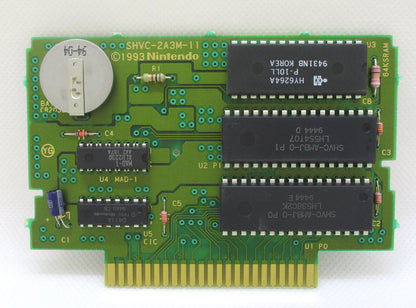 SFC Magna Braban ~The Traveling Hero~