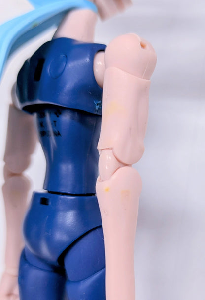 BANDAISPIRITS Saint Seiya Myth Cloth EX Masami Kurumada Pisces Aphrodite -Revival Edition-