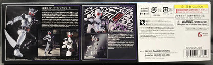 Bandai Figure-rise Standard Kamen Rider W Kamen Rider W Fang Joker