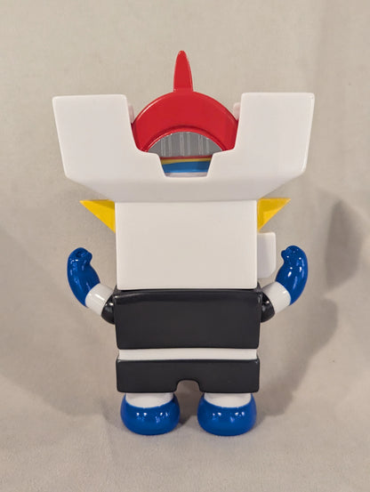 KAIJU ONE X COOKIE DOG Mazinger Z