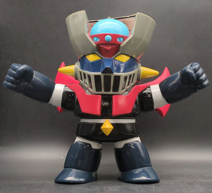 Banpresto Dynamic Character Giant Mascot Mazinger Z