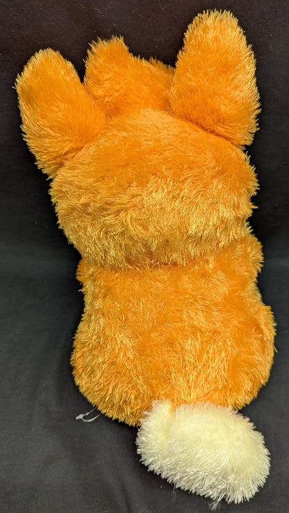Bandai Spirits Mofugutto Relaxing Time Plush Toy Psyduck Pamo (Pokemon Pamo)