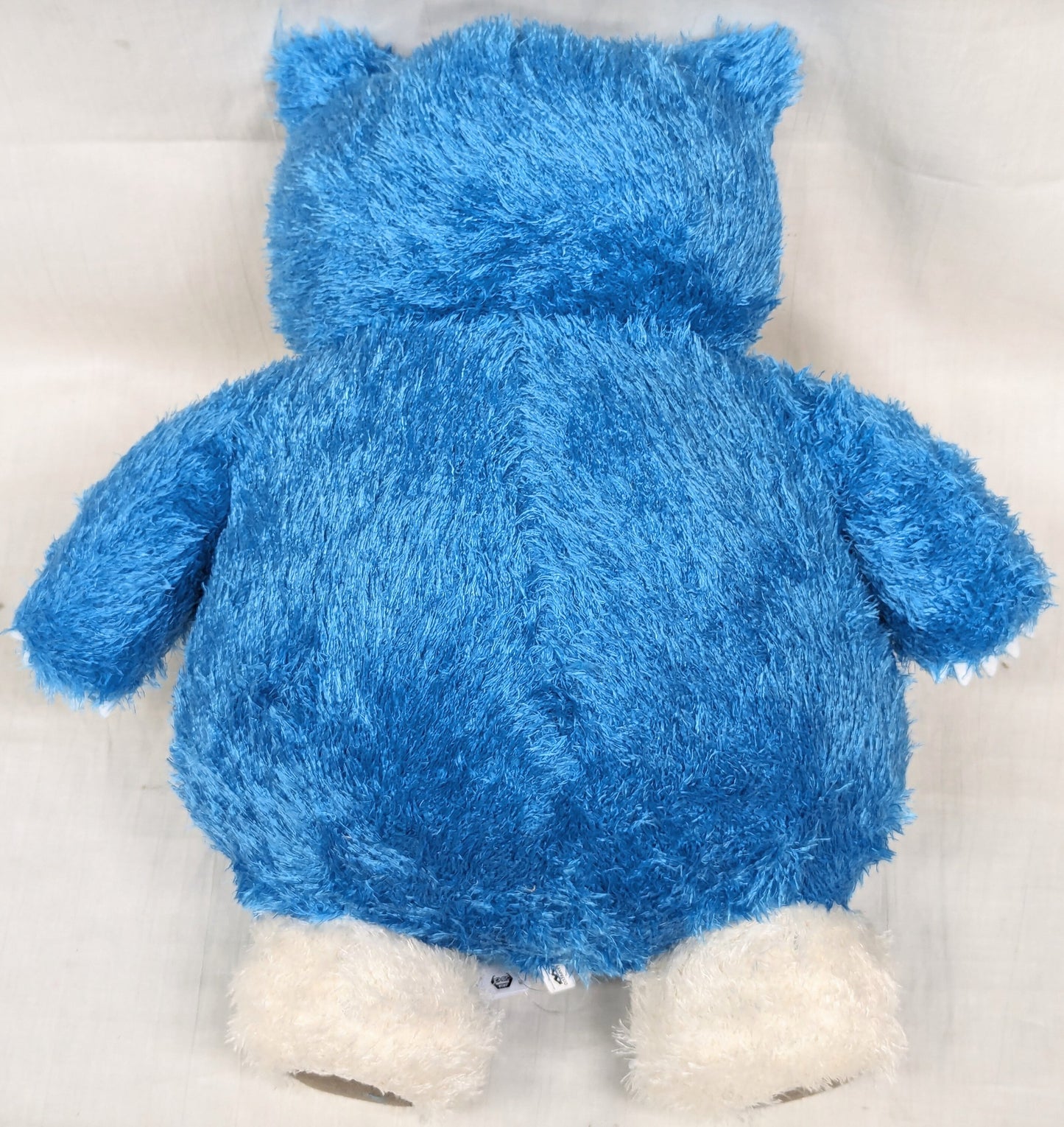RFTERM0TOKEN Mechamofugutto Relaxing Time Plush Stuffed Toy RFTERM1TOKEN Snorlax