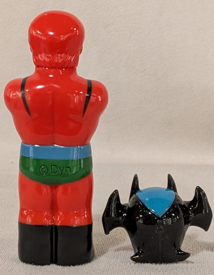 KAIJU ONE Super Smash Bros. ver.3.0 Devilman Red