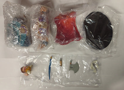 Banpresto Zoukei Tenkaichi Budokai 2 Volume 2 SCultures BIG Gyumaoh