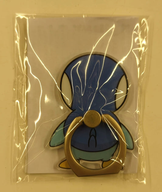 Nintendo Smartphone Ring Pokemon Piplup