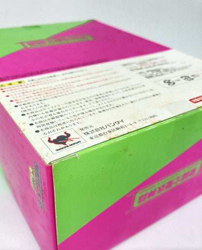 BANDAI Saint Seiya Myth Cloth Masami Kurumada Andromeda Shun Final Bronze Cloth Original Colors / Tamashii Features Vol.2 Limited Red