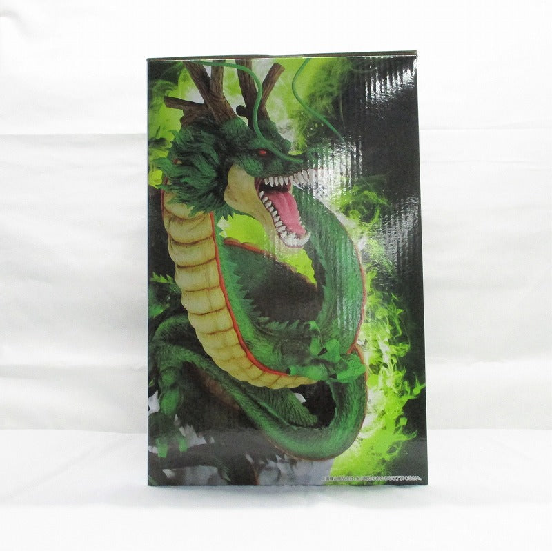 Ichiban Kuji Dragon Ball Super Super Hero Last One Prize Shenron Figure