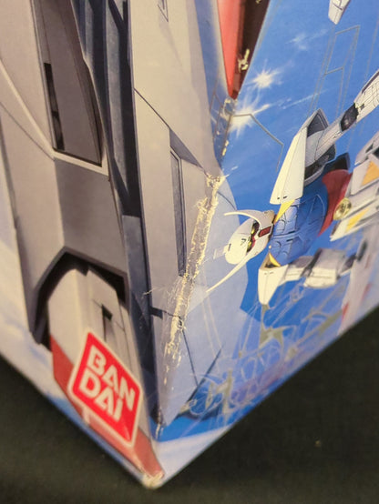 Bandai MG Turn Turn A Gundam Gundam Turn Ace included) / First edition limited