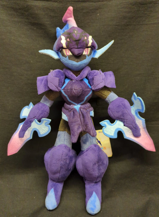 San-ei Boueki Boeki Plush Stuffed Toy/ALLSTAR COLLECTION Pokemon Sawblaze (S) PPSX262