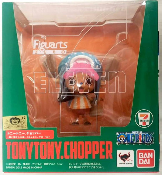 Bandai One Piece Chopper Shopping Isn't Fun, You Bastard Ver.