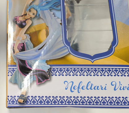 MegaHouse POP Playback Memories Nefertari Vivi