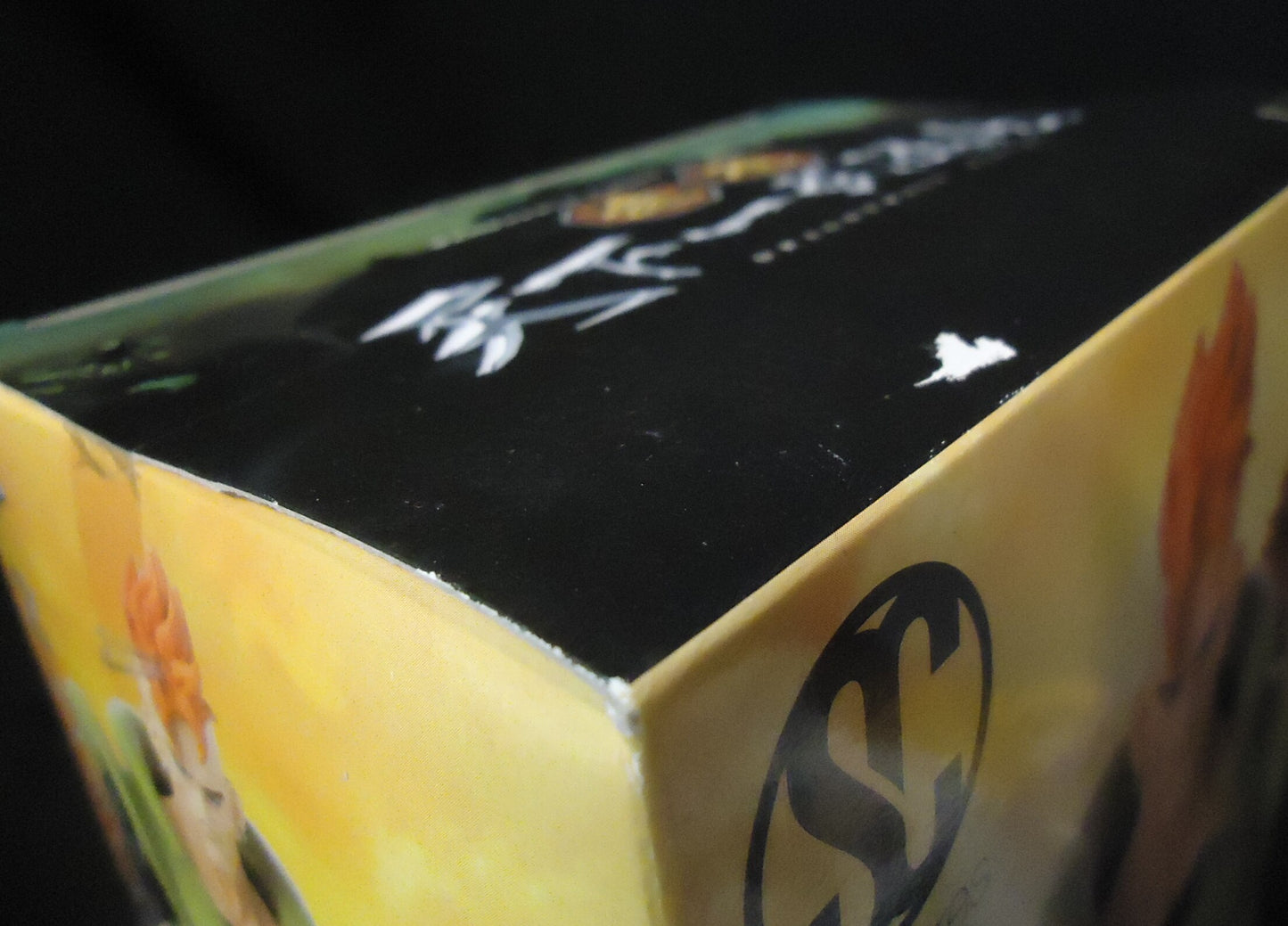 Banpresto Zoukei Tenkaichi Budokai Sono Roku SCultures BIG Android 16