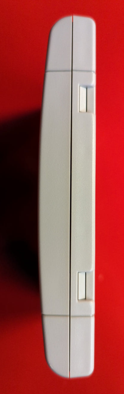 HSF (Super Famicom) Dragon Quest III and to the legend (naked)