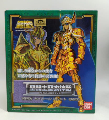 Bandai Saint Seiya Myth Cloth Siren Sorrento / Scales