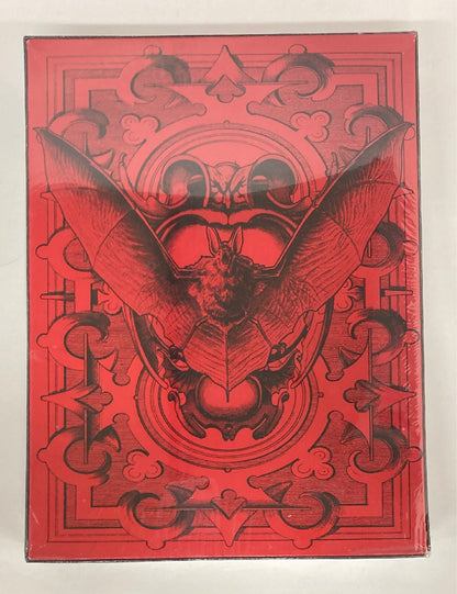 KIT DI MONTAGGIO MOEBIUS TUTTO IN PLASTICA BELA LUGOSI