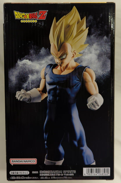 RFTERM0TOKEN Grandista VEGETA Super Saiyan Vegeta