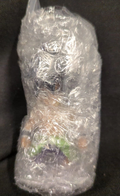 Bandai Spirits Ichiban Kuji Dragon Ball HISTORY OF RIVALS D-Prize Sa... Thank you? DRAGON ARCHIVES