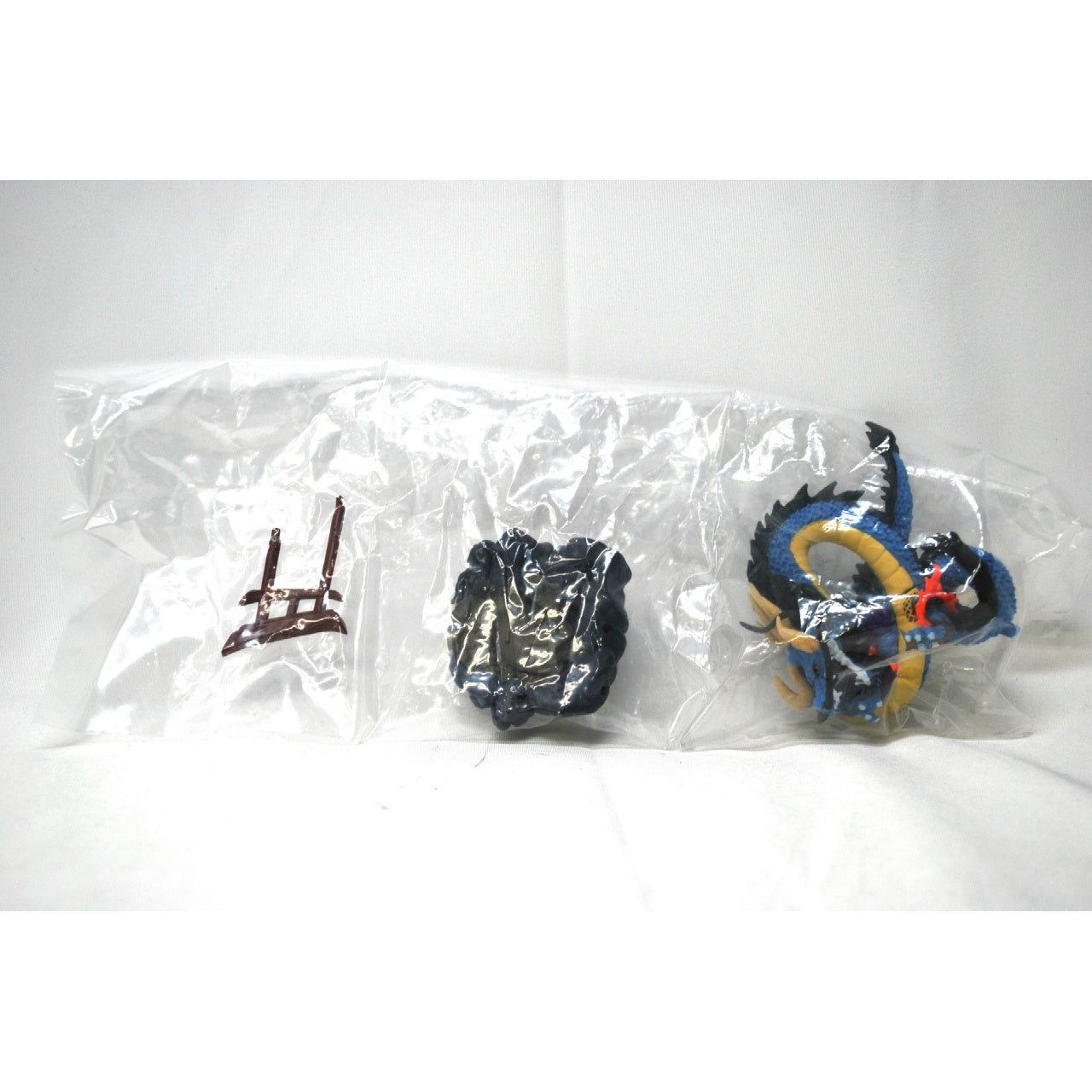 ワンピース LOGBOX(ログボックス) LOGBOX RE BIRTH ワノ国編 壱 カイドウ