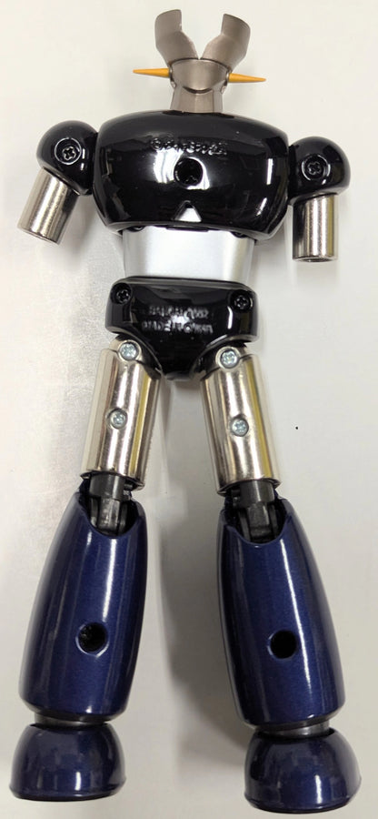 Bandai Spirits Soul of Chogokin Mazinger Z Tokyo Limited GX-01R