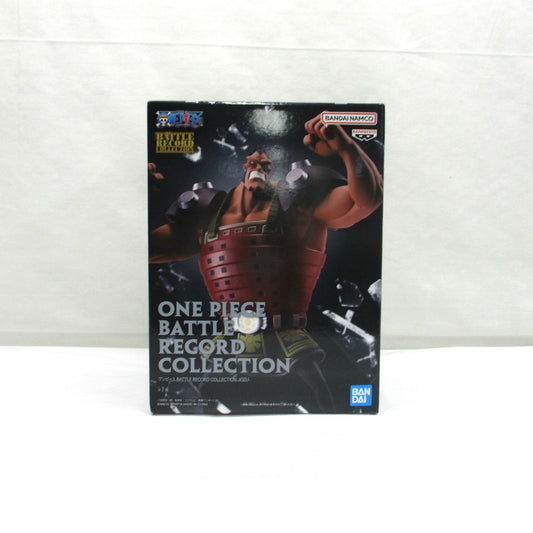 Bandai Spirits One Piece BATTLE RECORD COLLECTION-JOZU- (JOZU)