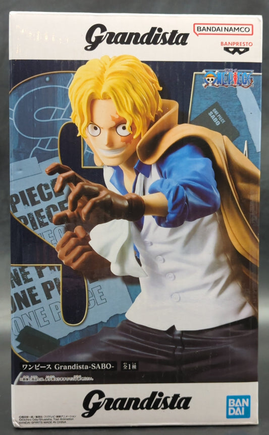 Bandai Spirits Grandista SABO Sabo