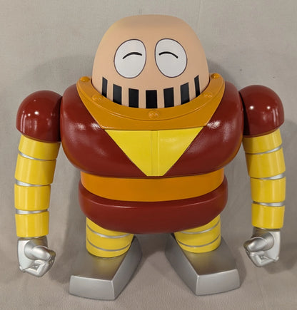 MAZZCOT MASCOTTE Boss Borot MAS-011 MAS-011