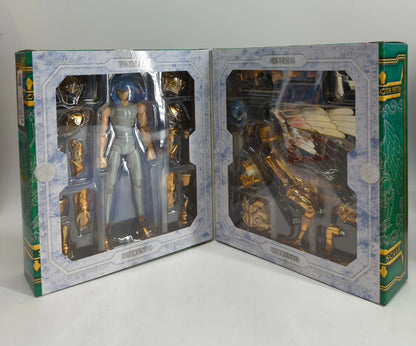 Bandai Saint Seiya Myth Cloth Siren Sorrento / Scales