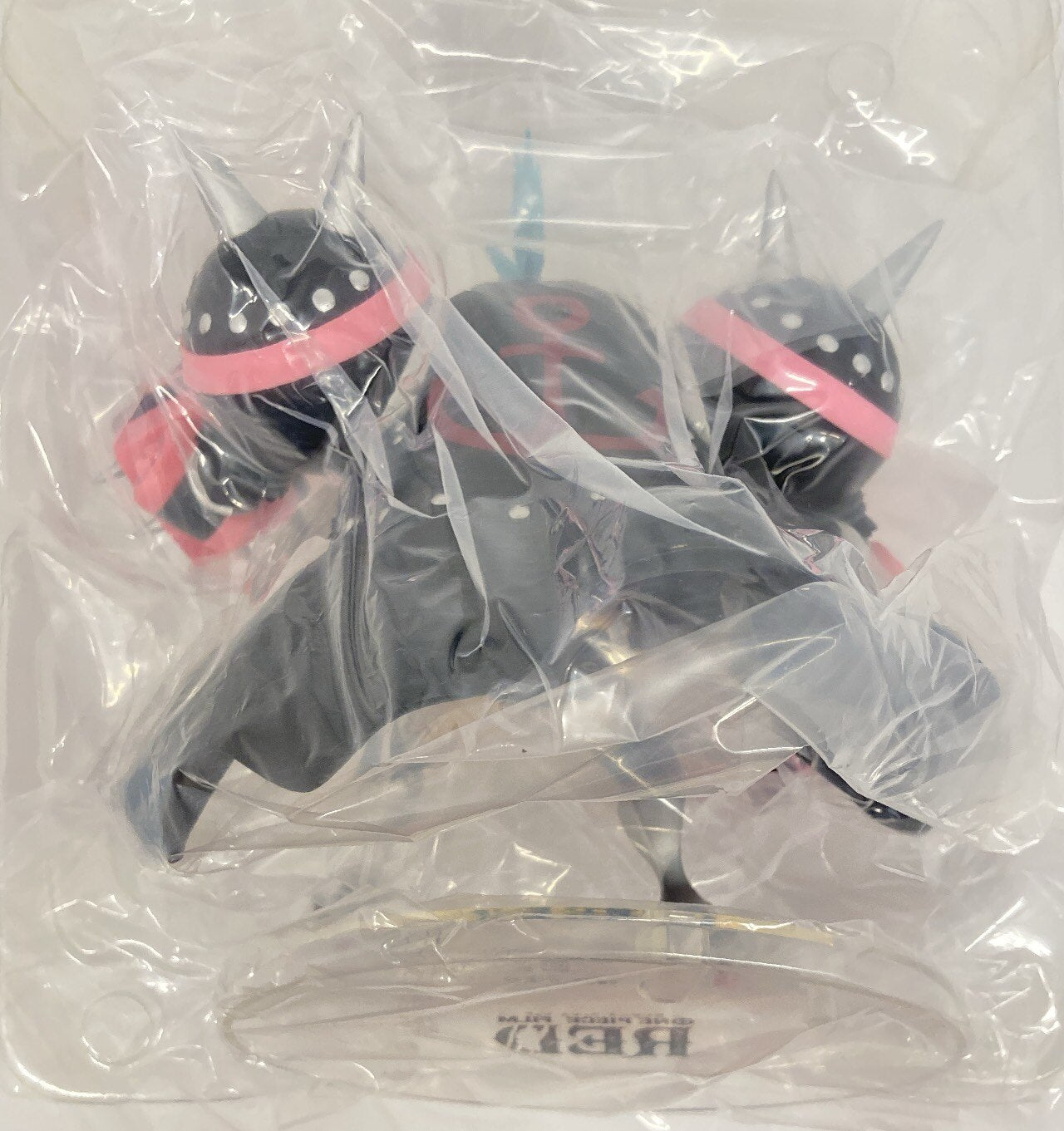 RFTERM0TOKEN Ichiban Kuji One Piece FILM RED MORE BEAT E-Preis Franky Figur