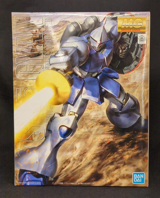 Bandai Spirits MG Bandai Spirits YMS-15 Gyan