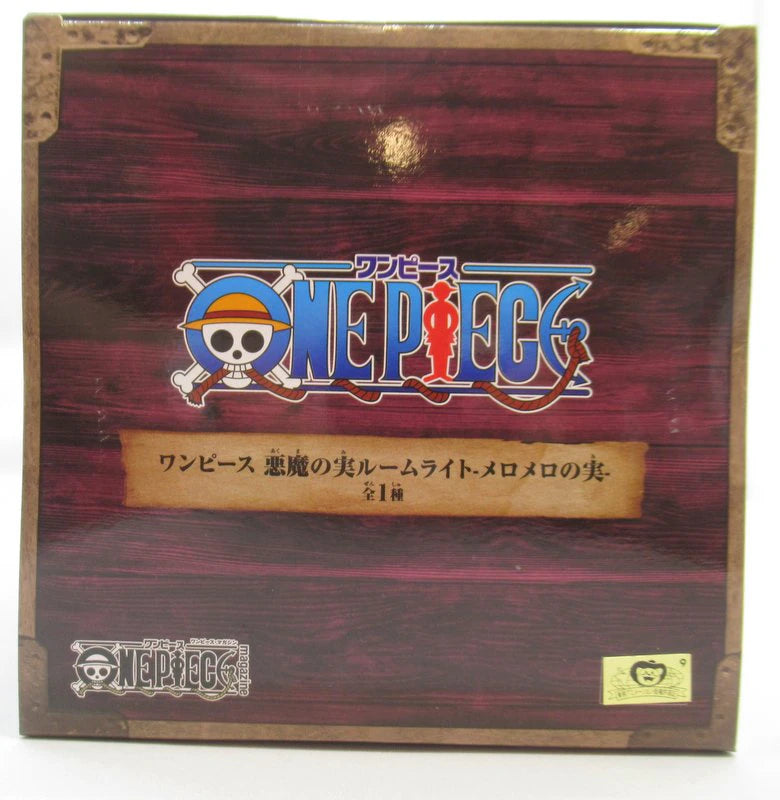 Bandai Spirits Devil Fruit Room Light Mero Mero Fruit