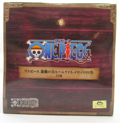 Bandai Spirits Devil Fruit Room Light Mero Mero Fruit