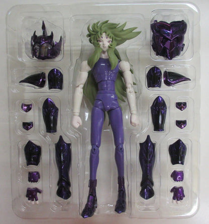 BANDAI Saint Cloth Myth Aries Shion Surplice
