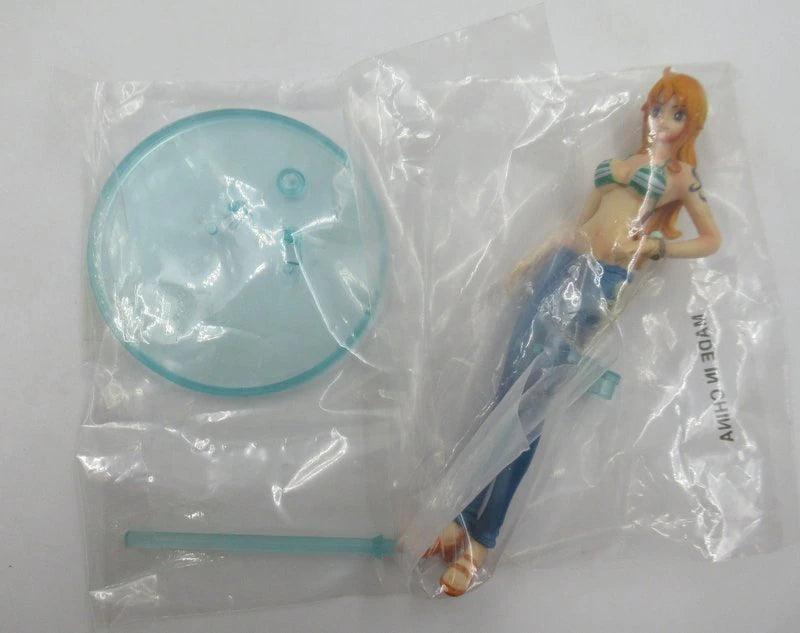 Bandai United Pirates Super One Piece-Styling Nami (Normal)
