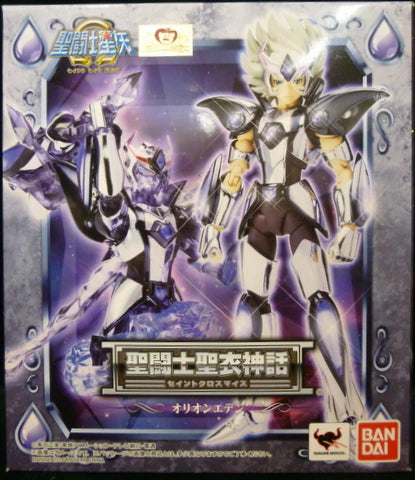 Bandai Saint Seiya Myth Cloth/Omega Orion Eden/Bronze Cloth