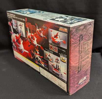 Bandai Soul of Chogokin UFO Robo Grendizer GX-04