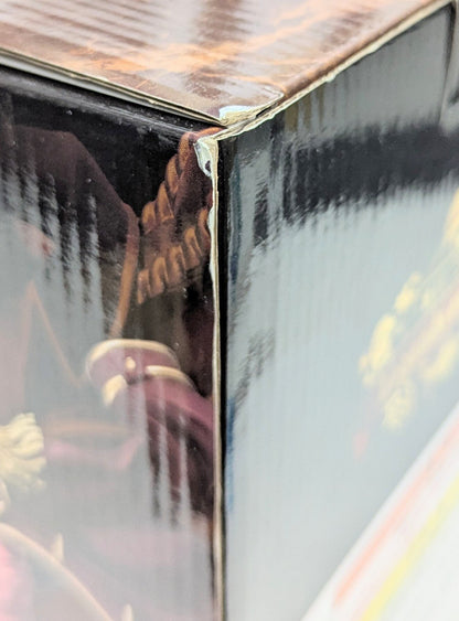 Bandai Spirits Ichiban Kuji One Piece Legends over Time B-Prize Gol D. Roger Figure the Great Legend