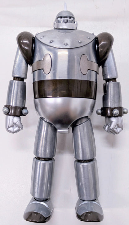 Bandai Soul of Chogokin Tetsujin 28 (Naked Ver.) / Tamashi Nation 2009 Limited GX-24N
